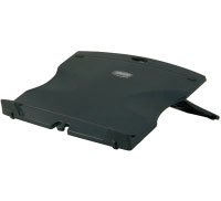 Sitecom Notebook Stand - Black (TE-001)